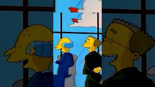 When Pigs Fly Mr. Burns Loses Everything