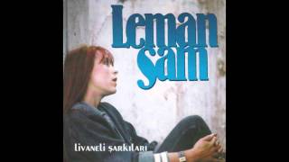 Leman Sam - Sürgün / Livaneli Şarkıları #adamüzik