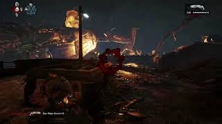 Gears of War - Outplays and Randoms #2