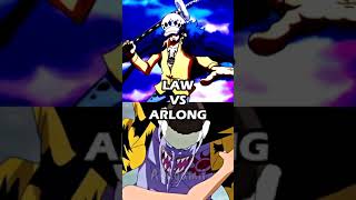One Piece Elimination Wheel Part 16