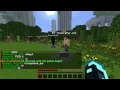 Try Force Alliance - Minecraft Survival Games - E1