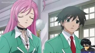 Momentos Graciosos Del Anime #1 HD