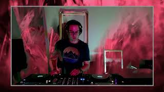 Hey It's Friday! House + Techno Music with Diego Valle