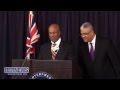 Premier & Minister Budget Statement, Feb 21 2014