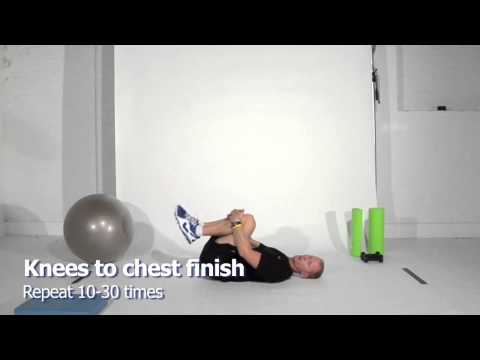 facial soreness and chest pain