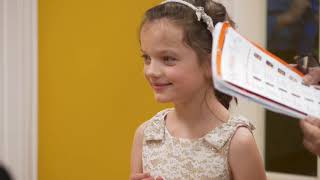 Coppell Music Academy Triannual Spring 2019 Recital