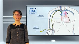 L Had L Aven À Etel Présente Le Picc Line