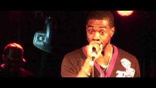 Watch Trey Songz Put It On My Tab video