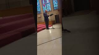 St. Rose of Lima Catholic Church Lenten Gathering Series- #1
