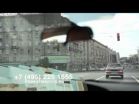 Автопарк компании Автопрокат Эко - Драйв