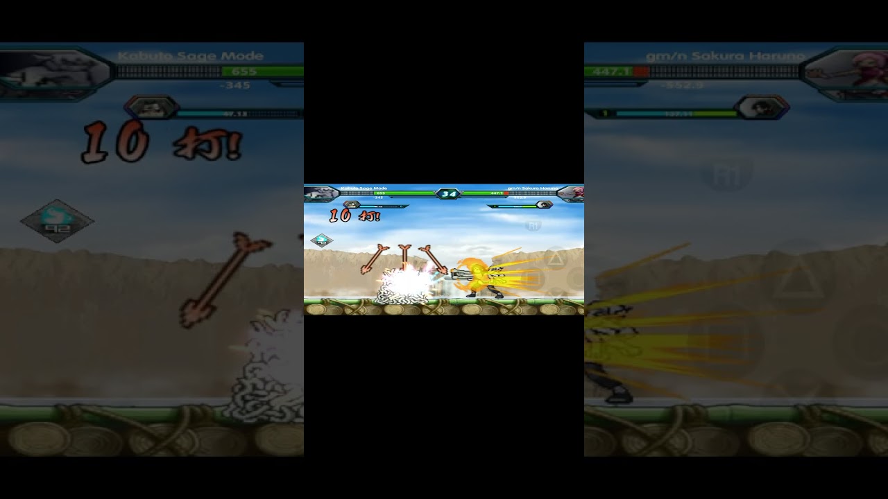 Game Naruto Road To Boruto Mugen Android Apk #shorts Game Naruto Road To Boruto Mugen Android Apk #shorts