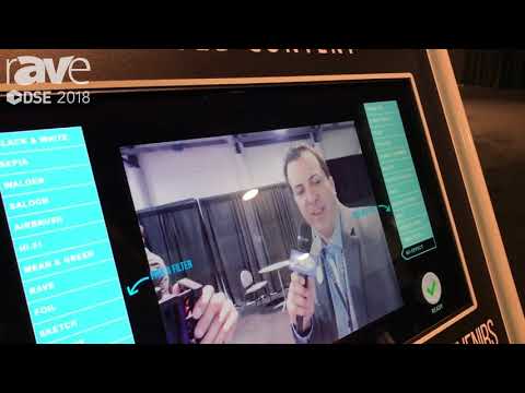 DSE 2018: Digital Experiential Media Network Talks Immersive Branded Experiences