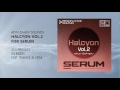 Aiyn Zahev Sounds - Halcyon Vol.2 for Serum | Serum Presets & MIDI