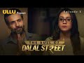The Bull Of Dalal Street S01E01 | Iqbal Khan, Ashmit Patel, Kunal Verma | Head Of Series
