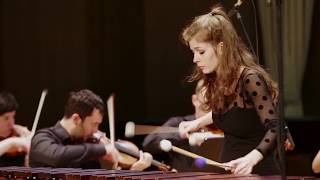 Slavko Šuklar: The Corridors, Aleksandra Šuklar & Slovenian Philharmonic String Chamber Orchestra