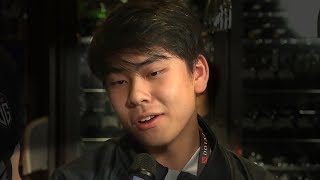 The Moment The Dota God Transforms Io Into Carry Wisp Originalstory