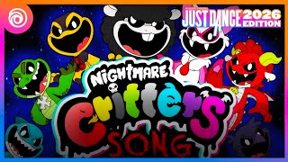 Just Dance 2026 Edition - Nightmare Everyday Fanmade Mashup No-Hud
