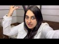 How to look Cute & Trendy? | My First Vlog | Ayesha Jehanzeb