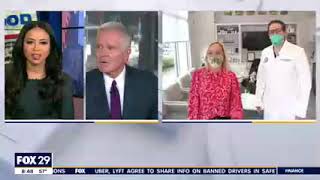 Dr. Bloom Discusses Qwo On Fox29Tv