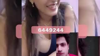 16 Vid 0304 Bigo 20 Cindy Cid 167084