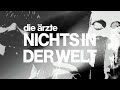 die ärzte nichts in der welt