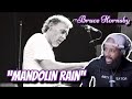 FIRST TIME HEARING | BRUCE HORNSBY - MANDOLIN RAIN" | THIS MIGHT BE HIS BEST SONG!