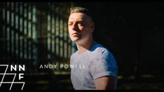 Watch Andy Powell Pretty Little Lies video