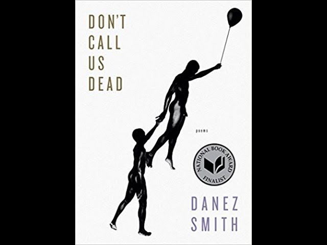 Danez Smith + Lecture on "Bias" and "Agenda" + Chelsea Grimmer
