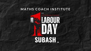 Happy Labor Day Happy Workers Day Ulaippalar Thinam Song தழலளர தன வழததககள Subash