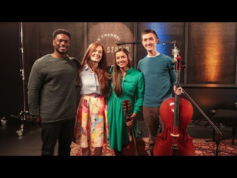 A New Day Video