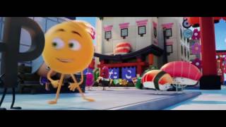 The Emoji Movie - Tv Spot - Emojicon 2017