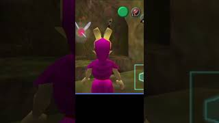 Zelda Ocarina Of Time Randomizer Mini Part 9 - Triforce Hunt