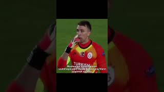 Gitme Muslera