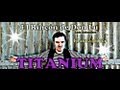 TITANIUM al estilo DONLUMUSICAL flaut... TITANIUM al estilo DONLUMUSICAL flaut...