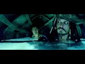 Pirates Of The Caribbean 1 Movie scene in tamil - The Curse Of Black Pearl
