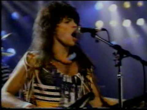 Quiet Riot - Mama Weer All Crazee Now