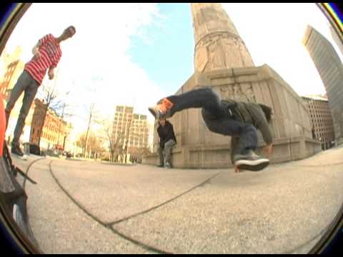 SydeSho and Hype!