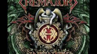 Watch Crematory Where Are You Now video