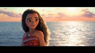Watch Aulii Cravalho Song Of The Ancestors video