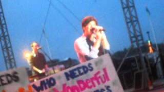 Watch Allstar Weekend You Do It To Me video