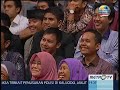 image Mario Teguh Golden Ways Jangan Belagu Edisi Pertama 2014