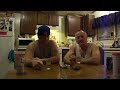 Video drunkasspimps part 1 hillbilly teds moonshine test