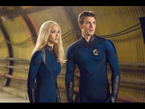 Скачать песню из фильма фантастическая четверка 2