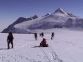 Antarctica - Vinson Massif Expedition (2003) - Expedition Trailer
