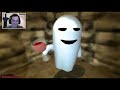 WINE GHOST BUDDY! (Garry's Mod Hide & Seek)