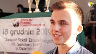 GRALI W CS'a DLA BARTKA