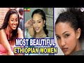 Ethiopia's most beautiful Women - The Habesha Queens