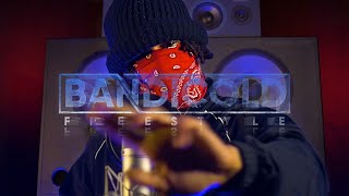 Menace - Bandicold Freestyle S2.E17 Crescosmg