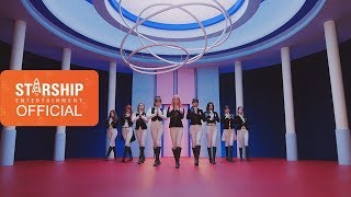 Watch Wjsn As You Wish video