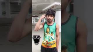 Hansam To Randi Rao Hoy
